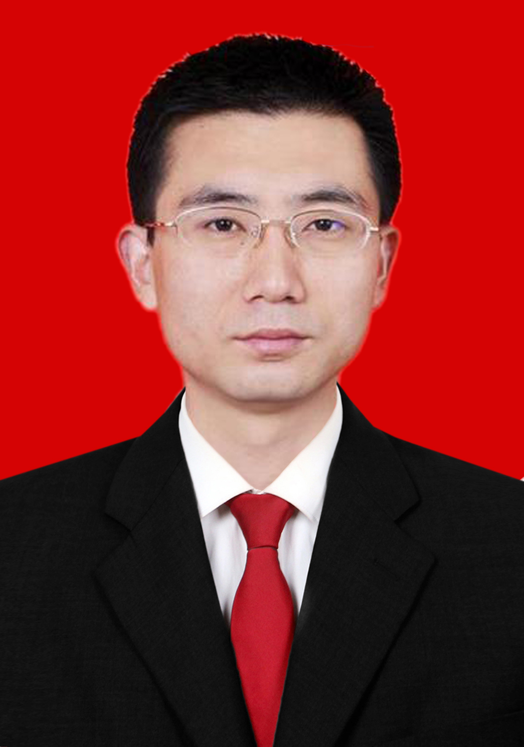 楊健勇