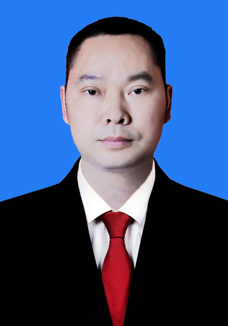 唐明富