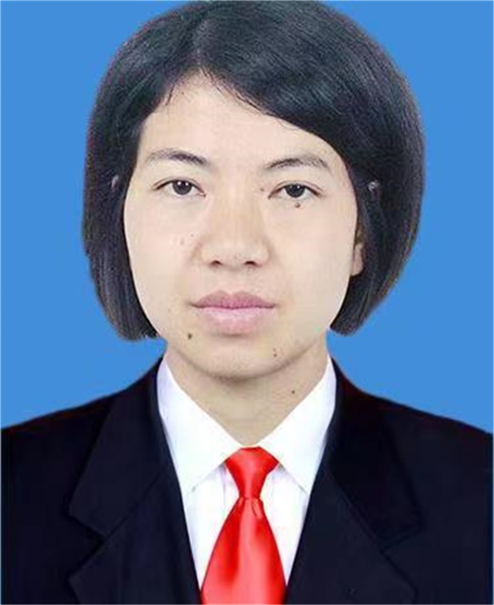 李紅